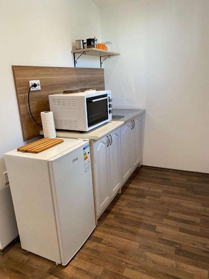 Apartmani Lala 2 Canj Ngoại thất bức ảnh